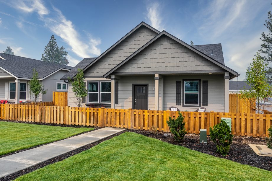 New Homes in 44 Ranch Missoula, Montana